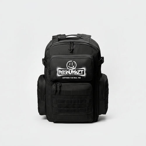 Black - FRONT
