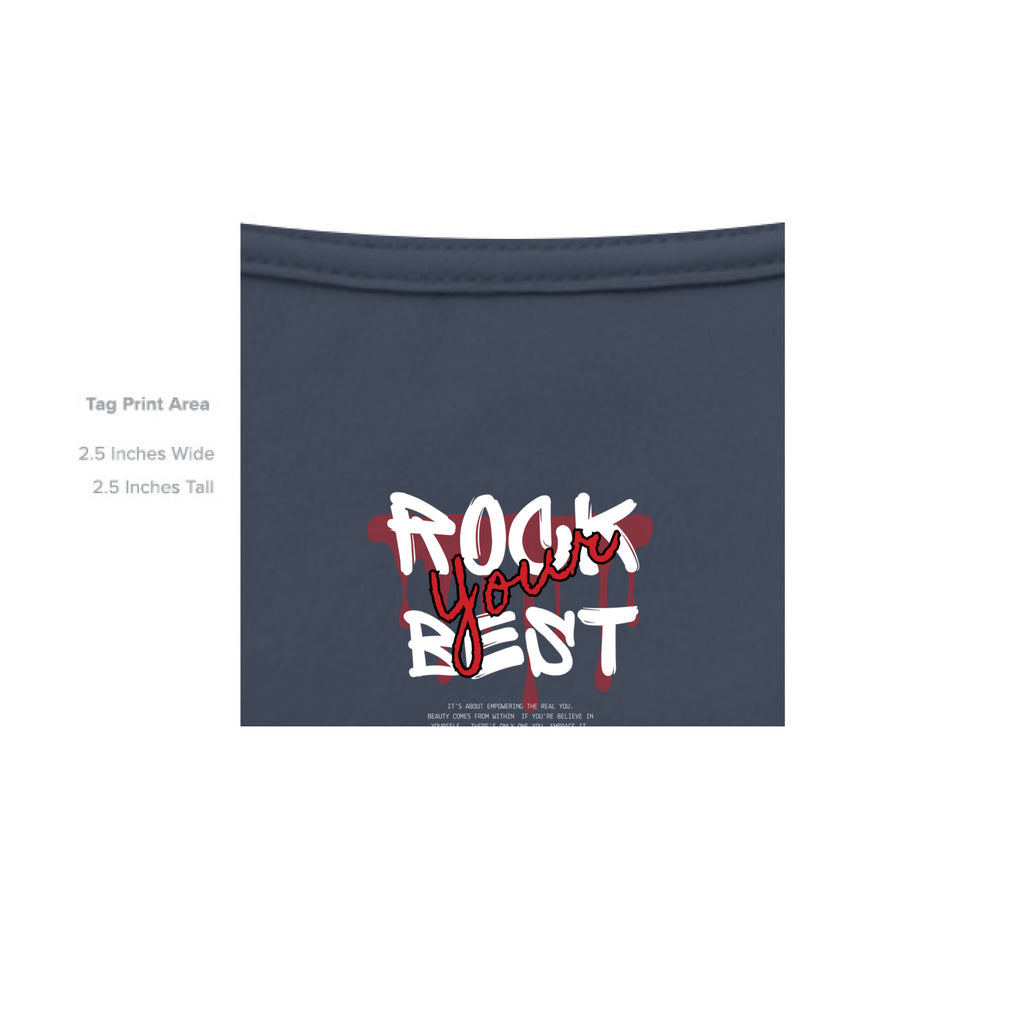 Solid Navy Blend - INSIDE_TAG_LINE