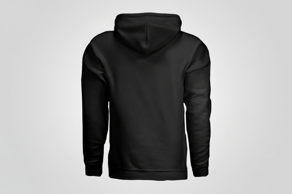 BLACK - BACK