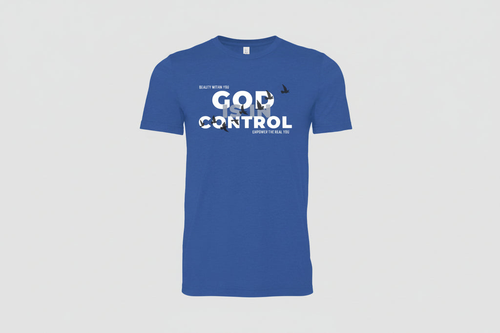 Solid True Royal Blend - FRONT