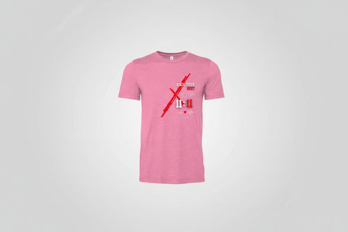 HTHR CHARITY PNK - FRONT