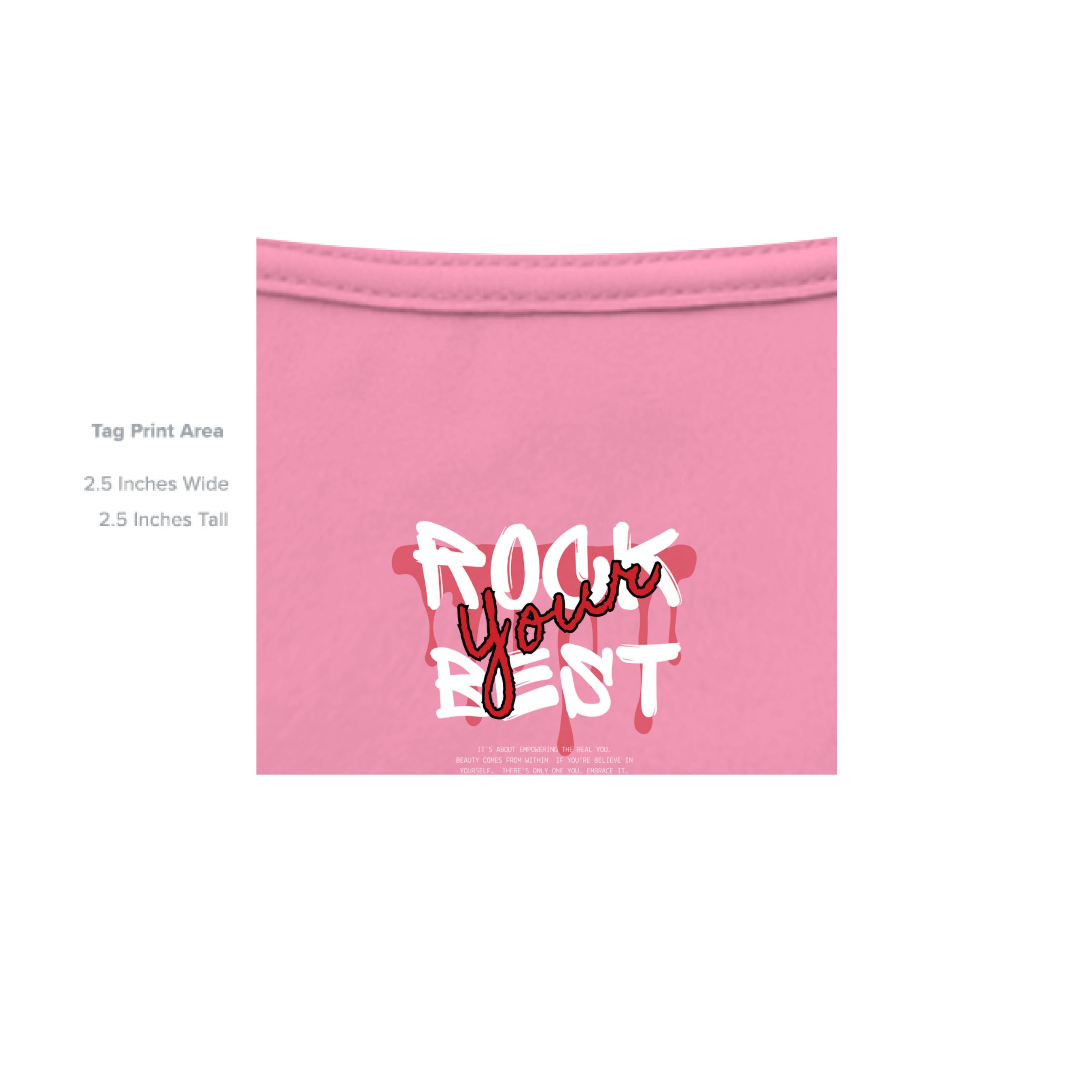 HTHR CHARITY PNK - INSIDE_TAG_LINE