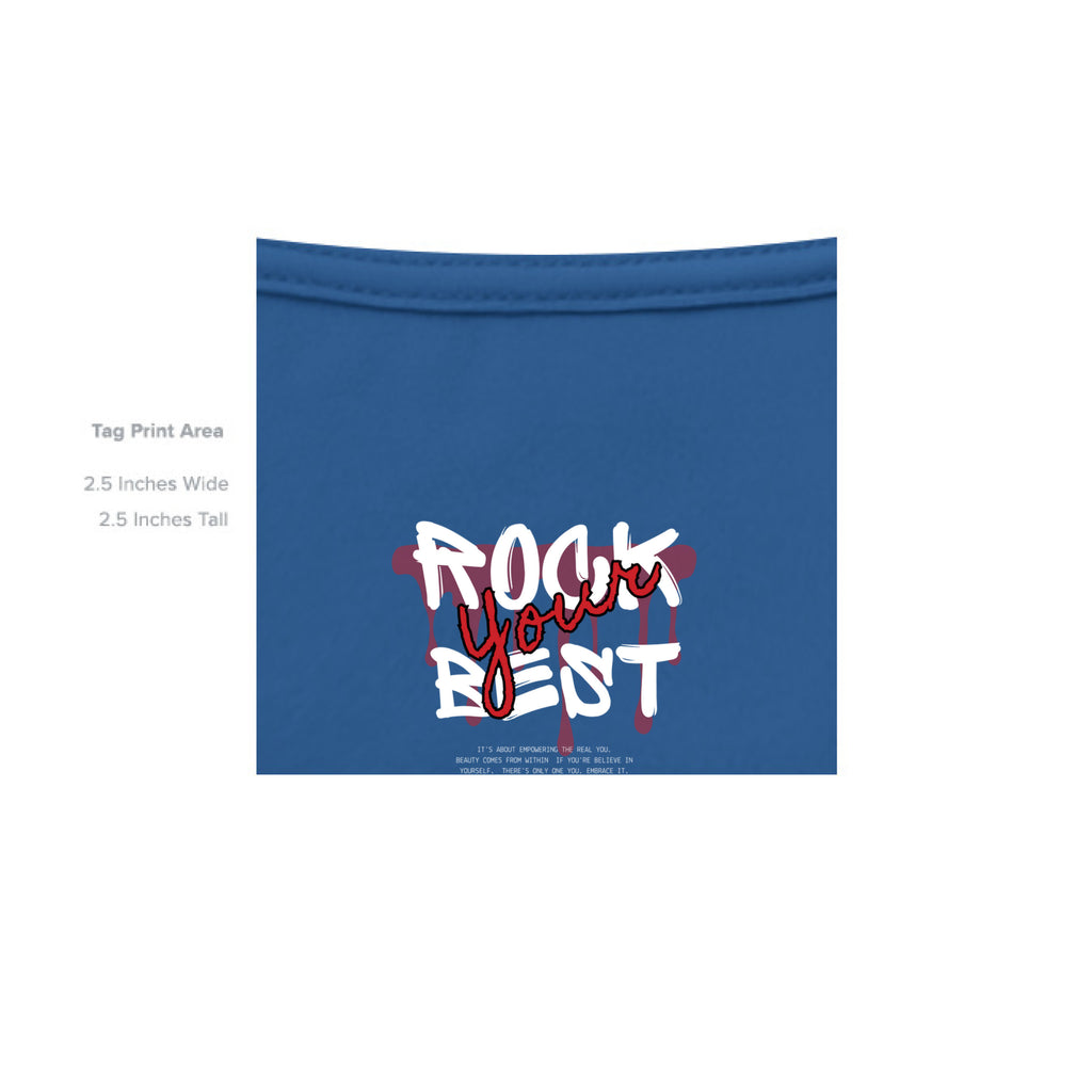 Solid True Royal Blend - INSIDE_TAG_LINE