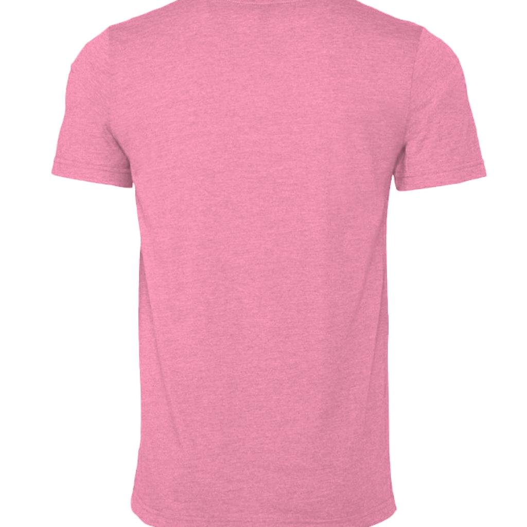 HTHR CHARITY PNK - BACK