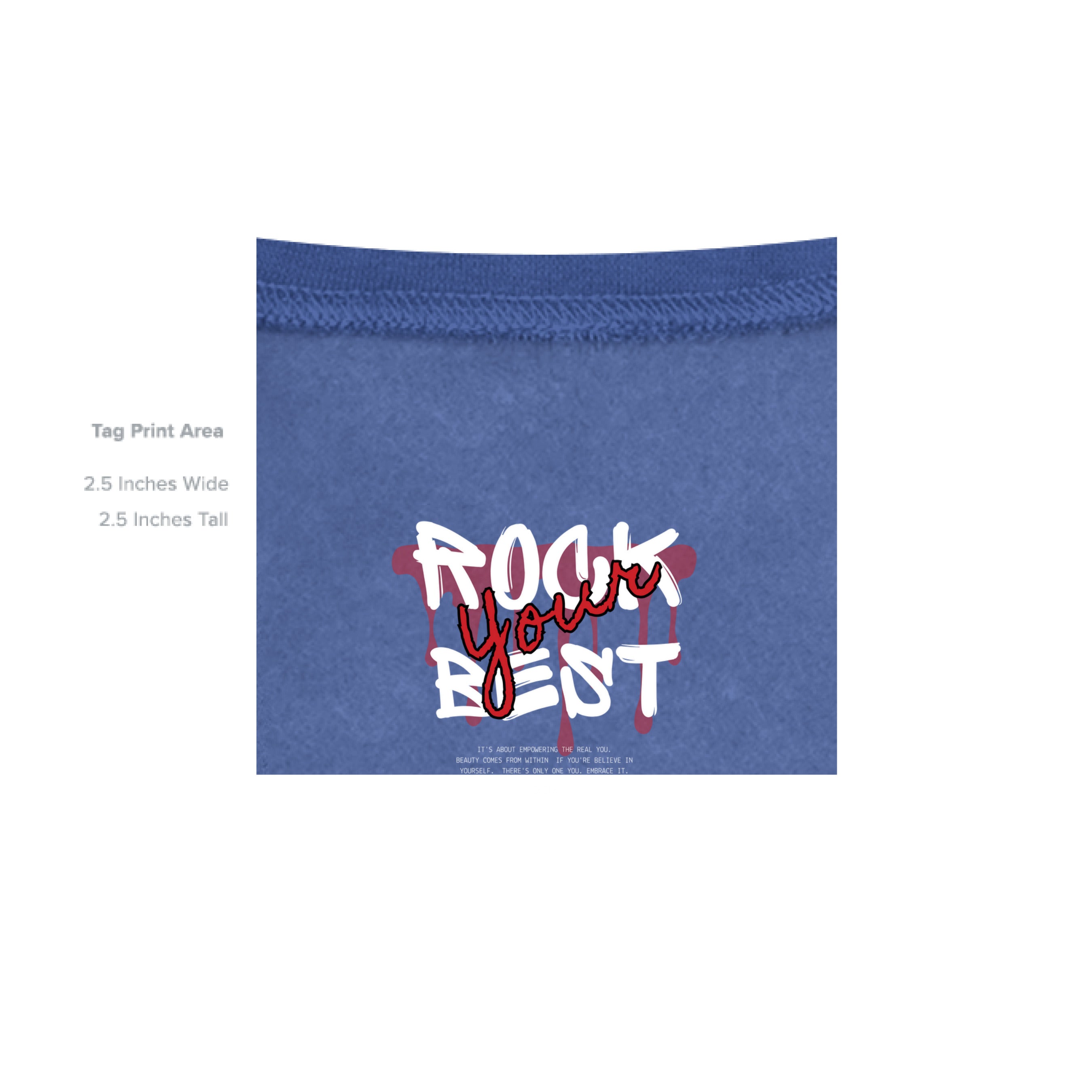 TRUE ROYAL - INSIDE_TAG_LINE