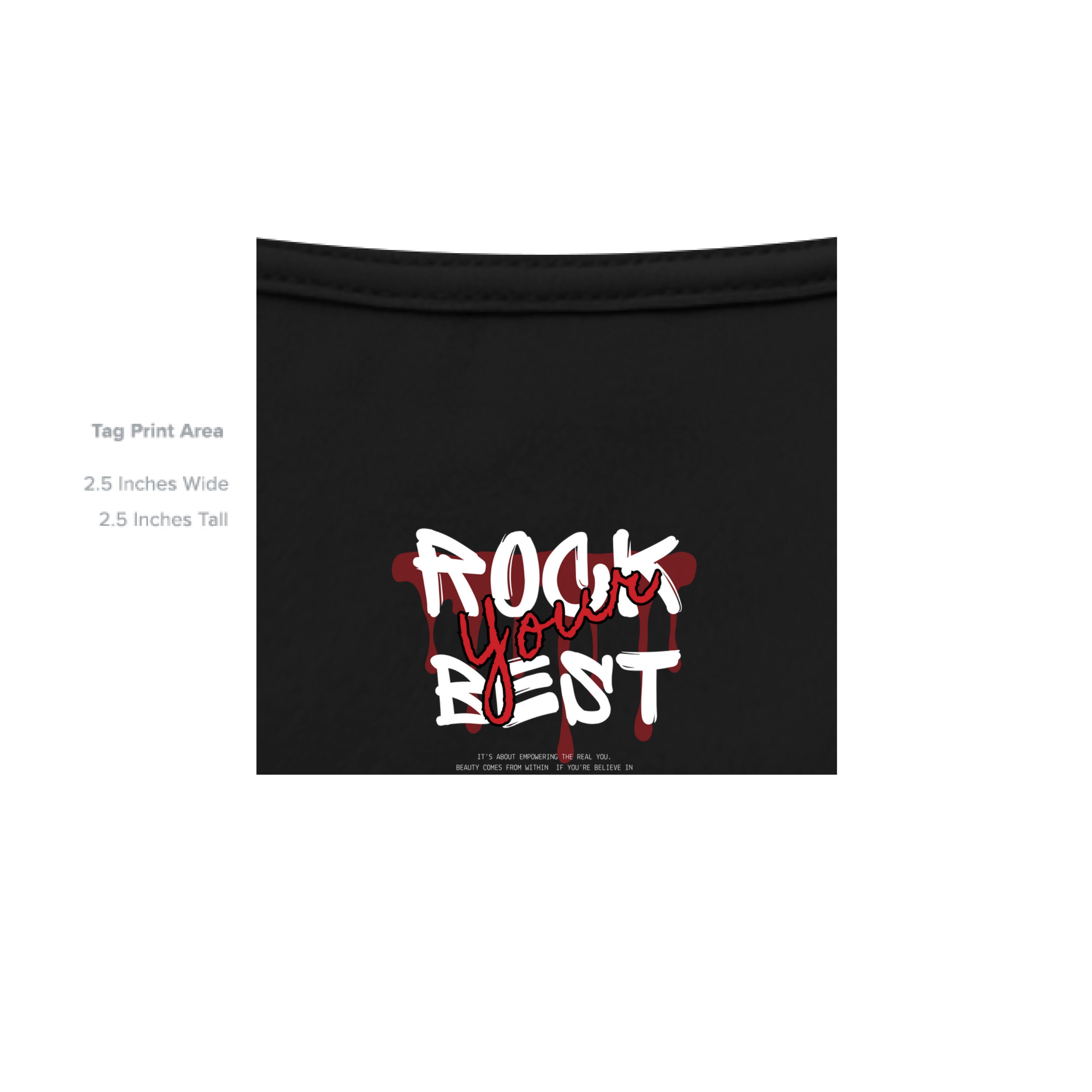 BLACK HEATHER - INSIDE_TAG_LINE