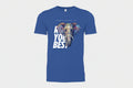 Solid True Royal Blend - FRONT