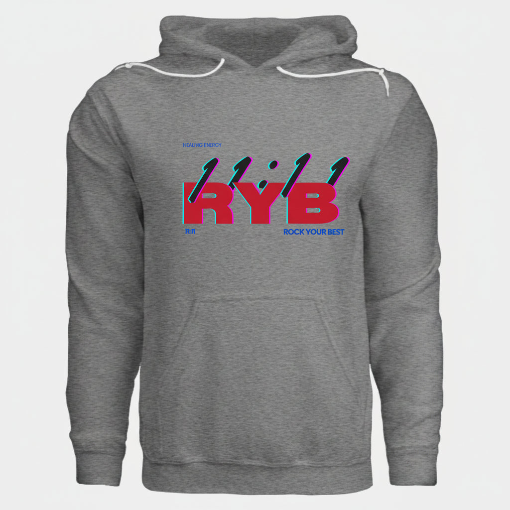 DEEP HEATHER - FRONT