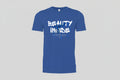 Solid True Royal Blend - FRONT