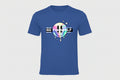 Solid True Royal Blend - FRONT