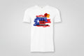 SOLID WHT BLEND - FRONT