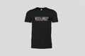 SOLID BLK BLEND - FRONT