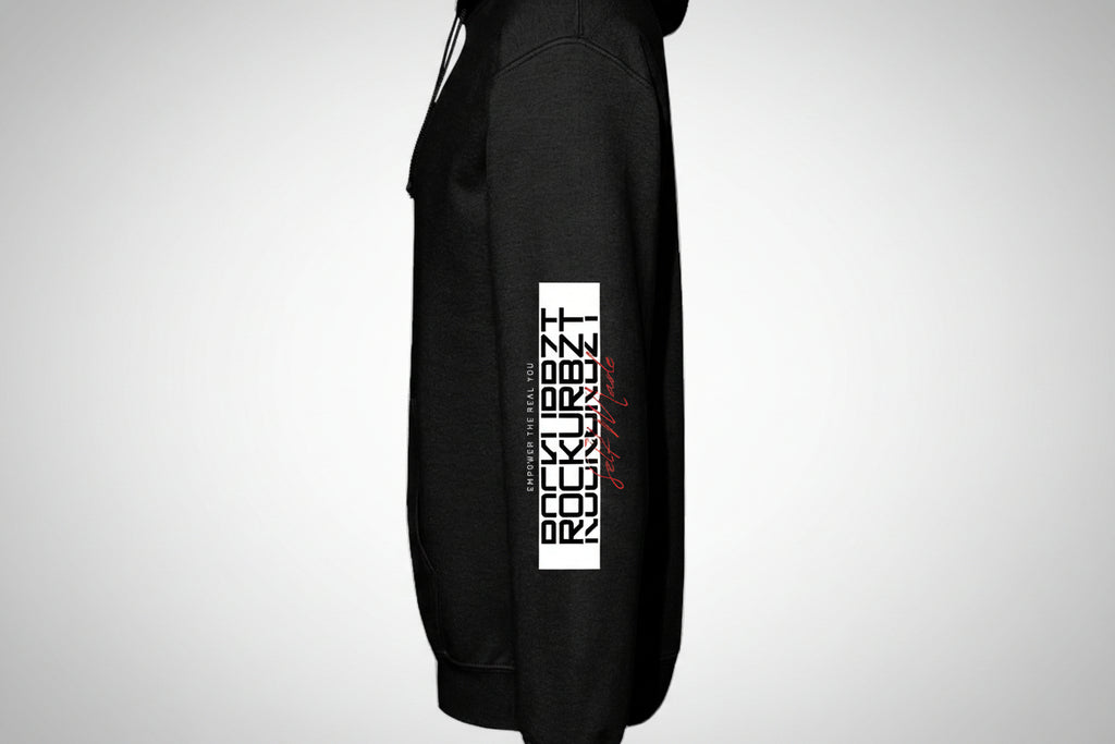 BLACK - SLEEVE_LEFT