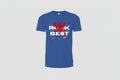 Solid True Royal Blend - FRONT