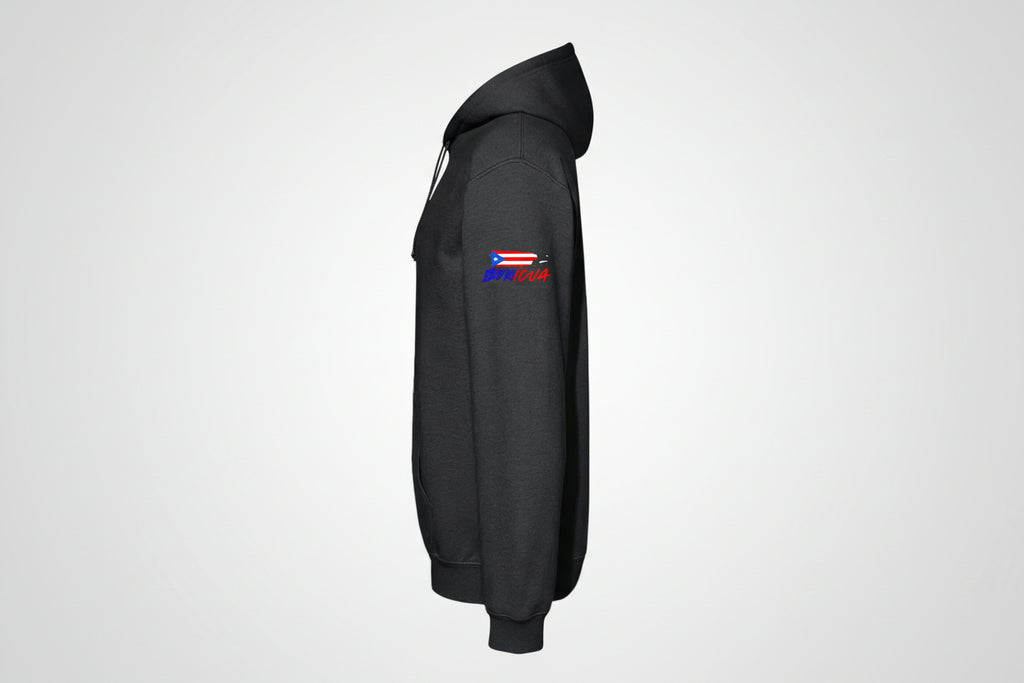 Black - SLEEVE_LEFT