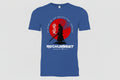 Solid True Royal Blend - FRONT